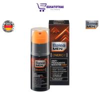 ครีมบำรุงผิวหน้าสำหรับผู้ชาย Balea MEN Day Care Energy Anti-Fatigue Booster 5in1, 50 ml