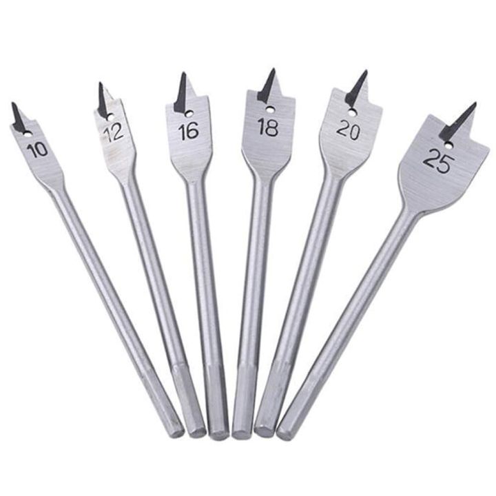 cifbuy-wholesales-10-25mm-flat-drill-high-carbon-steel-wood-flat-drill-set-woodworking-spade-drill-bits-durable-woodworking-tool-sets-6pcs