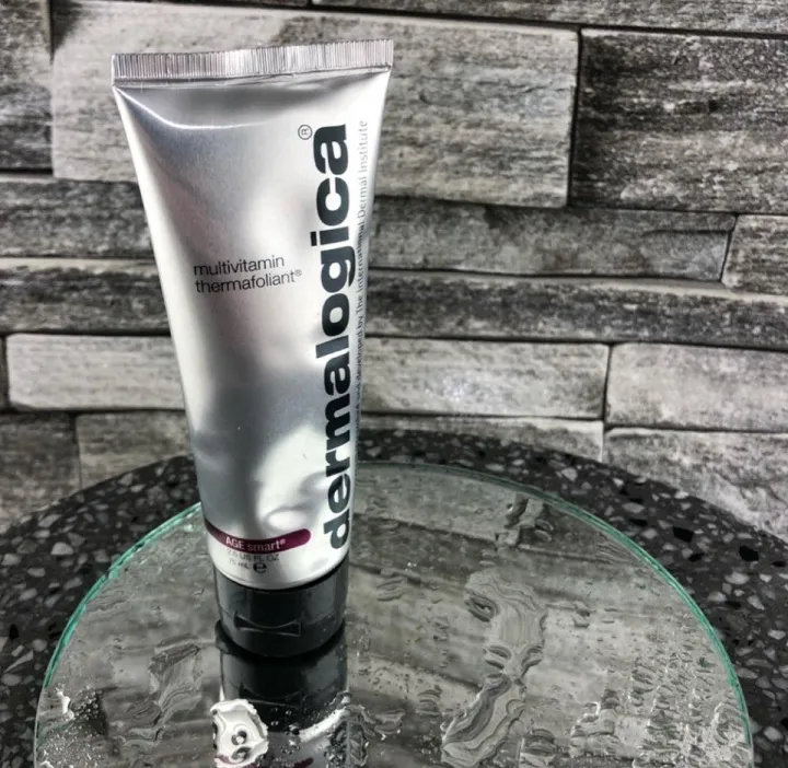 Dermalogica Multivitamin Thermafoliant 75 ml ผลิตภัณฑ์ผลัดเซลล์ผิว