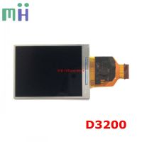 For Nikon D3200 LCD Display Screen With Backlight Camera Replacement Spare Part