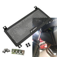 สำหรับ Kawasaki NINJA650 Ninja 650 2017-2021 Z650 Z 650 2017-2021ฝาปิดหม้อน้ำเครื่องยนต์มอเตอร์ไซค์ตัวป้องกันตะแกรงฝาปิดป้องกัน