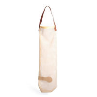 Hollow Breathable Hanging Bag Kitchen Mesh Bag Kitchen Hanging Bag Potato Storage Bag Vegetable Storage Mesh Bag