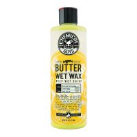 Chemical Guys - Butter Wet Wax น้ำยาเคลือบสีรถ (16oz) (ขวดแท้)