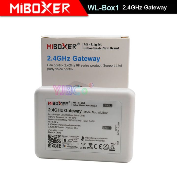 worth-buy-rf-รีโมทไร้สาย-miboxer-2-4g-สีเดียว-ct-rb-rgbw-rgbct-รีโมทควบคุมแถบไฟ-led-ibox1ไฟ-ibox-wifi-ibox2