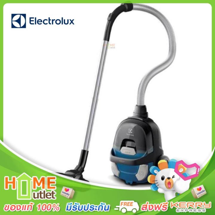 electrolux-เครื่องดูดฝุ่นแบบกล่อง-1600-วัตต์-แบบไม่ใช้ถุงเก็บฝุ่น-รุ่น-z1230cb