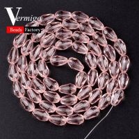 60pcs 8x11mm Faceted Light Pink Teardrop Beads For Needlework Jewelry Making Austrian Crystal Beads Diy Accessorie