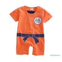 Clothing Set Costumes Romper Infant Boy Girl Baby Super Hero