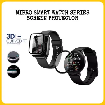 mibro watch a1 screen protector Buy mibro watch a1 screen