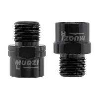 1 คู่ MUQZI จักรยานเหยียบขยาย Bolts Spacers เหยียบ Extender เหยียบซ่อมเพลา Crank อุปกรณ์เสริมจักรยานเหยียบ Bolts-nxfnxfnxghnxgb