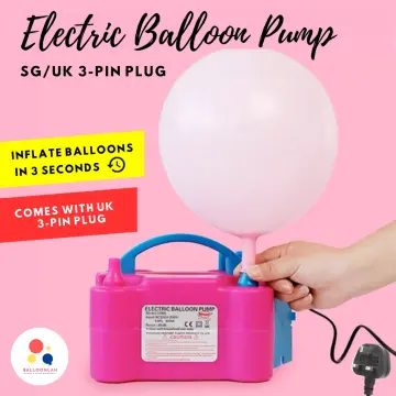 Balloon Machine - Best Price in Singapore - Dec 2023