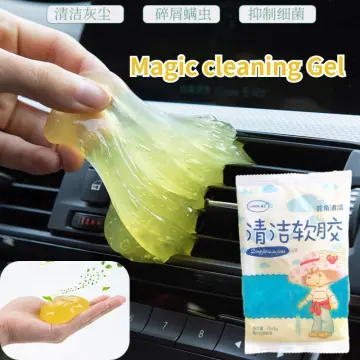 Car Jelly Cleaner - Best Price in Singapore - Jan 2024