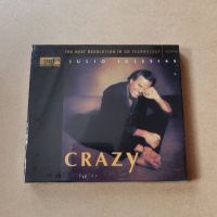 Julio Iglesias crazy XRCD