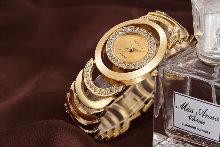 a-decent035-goldwomen-luxurybracelet-ladies-quartz-watch-gifts-for-girl-fullrhinestone-wristwatches-whatch