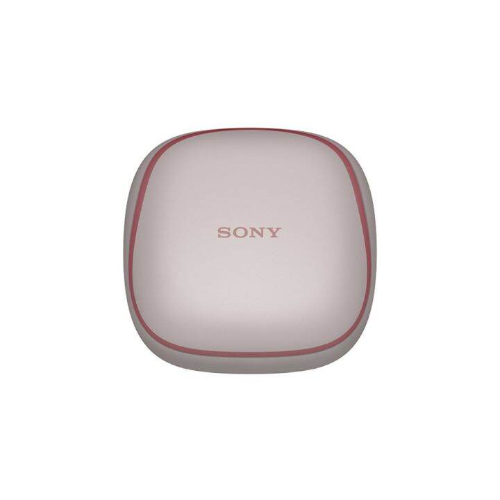 หูฟังบลูทูธไร้สาย-sony-wf-sp-700n-เสียงดี-คุยโทรศัพท์ได้