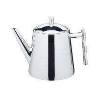 KitchenCraft LeXpress Infuser Teapot Stainless Steel 8 cup/1500 ml กาชงชา 8 แก้ว/ 1500 มล. รุ่น KCLXTP1500