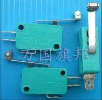 【YD】 KW1-103-7 Induction cooker Microswitch switch With roll ball handle 16A/250VAC