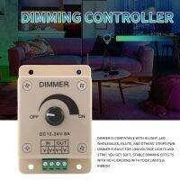 PWM Dimming Controller for LED Lights