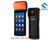 Máy POS bán hàng cầm tay Sunmi V2 Pro