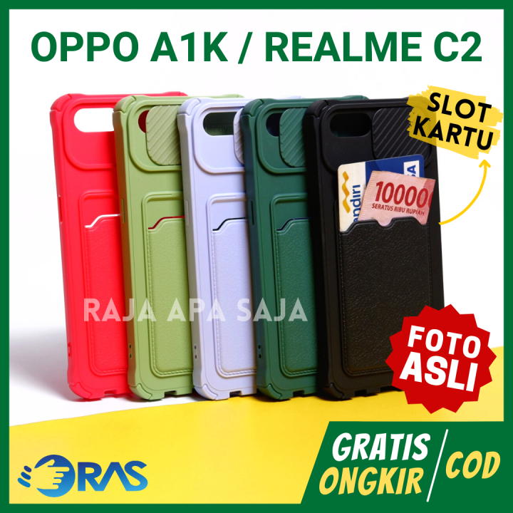 kondom oppo a1k