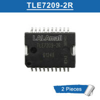 2ชิ้น TLE7209R TLE7209-2R SOP-20 TLE7209 TLE 7209 SMD H-Bridge ชิป IC แบบใหม่ดั้งเดิม