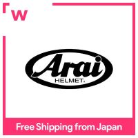 ARAI หมวกกันน็อคอะไหล่1056 VAS-V MV โล่กึ่งควัน [VAS-V MAX-V โล่] (เก่าหมายเลขชิ้นส่วน: 1056) 011056