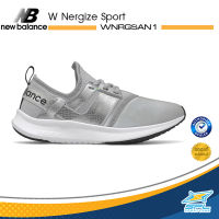 New Balance นิวบาลานซ์ รองเท้า รองเท้าวิ่ง รองเท้าสำหรับผู้หญิง NB W Nergize Sport WNRGSAN1 GR (2690)