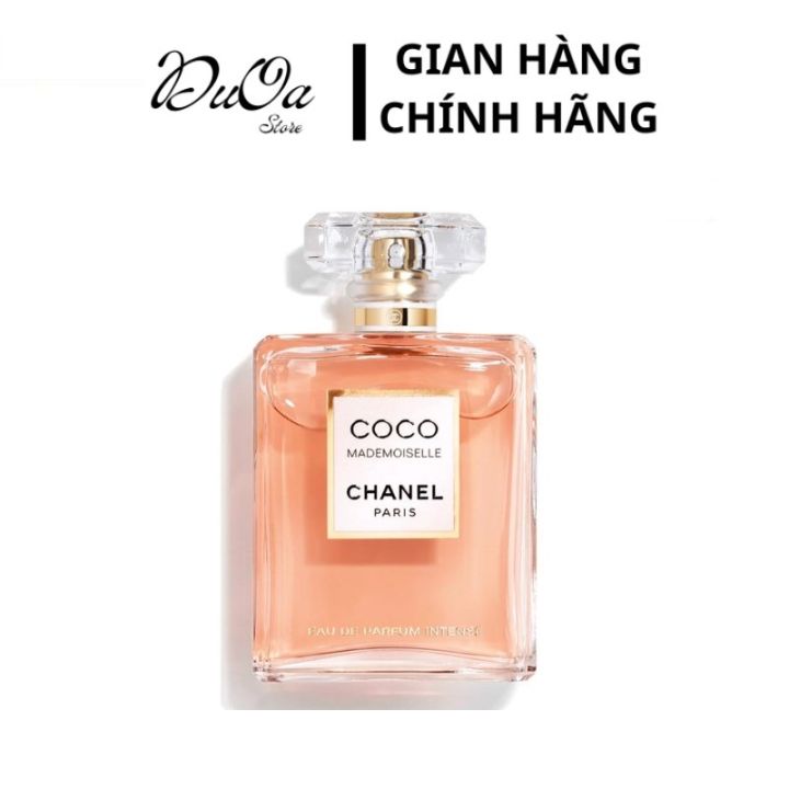 Tinh dầu nước hoa Dubai dạng lăn Chanel Coco Mademoiselle  MP Dubai  0969222122