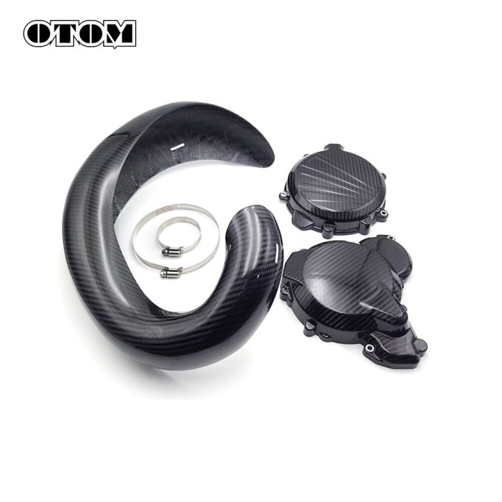 otom-2023-new-engine-protective-cover-for-ktm-husqvarna-gasgas-hengjian-z300-motorcycle-accessories-drop-protection-case-clutch