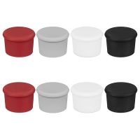 Bottle Stopper Universal: 8 Silicone Bottle Lids For Wine Stopper And Beer Stopper Wine Bottle Silicone Bottle Caps