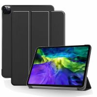 {Shell Superman Digital} สำหรับ iPad Pro 11นิ้ว2020ตัวป้องกันเคสแม่เหล็กสมาร์ทสำหรับ11นิ้ว iPad Pro 2020เคส2 Th Generation Pro 11ฝาครอบ Funda