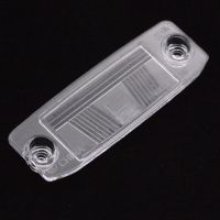 【LZ】☬❂  Car Rear License Plate Lamp Lens Either Side For 2011 2012 2013 KIA SORENTO 92510-2P000