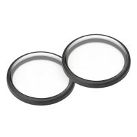 ❣ For Gopro Max Accessories UV Filter Cover Lens Protective Optical Glass Lente Cover Filters For Gopro 360 Action Camera