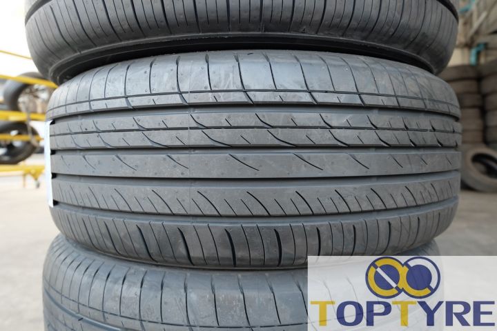 215-55r17-toyo-tires-รุ่น-proxes-cr1-ยางใหม่ปลายปี2022-จำนวน-4-เส้น-แถมจุปลมยางใหม่และจัดส่งฟรี