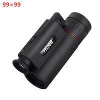 【SALE】 knuculinteg1985 มินิ Night Vision Monocular มัลติฟังก์ชั่นที่มีประสิทธิภาพพร้อมแสงอินฟราเรดโทรศัพท์เลนส์ Pocket Optical Instrument Telescope