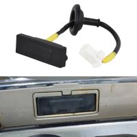 For Kia Morning Picanto 2011-2015 Car Rear Trunk Boot Release Switch Tailgate Trunk Button 81260-1R000 81260-1W220 81260-4X200 Automotive Switches