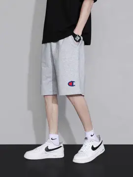 Champion cotton shorts on sale mens