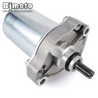 Motorcycle Starter Electrical Engine Starter Motor For Honda CRF110F 2013 2014 2015 2016 2017 2018 31210-KWW-742