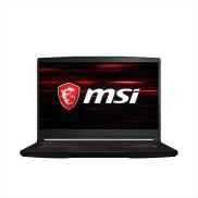 Laptop Gaming MSI GF63 Thin 11SC 664VN - I5