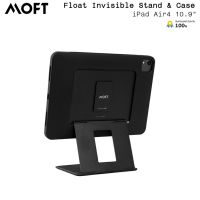 Moft Float Invisible Stand and Case เคสกันกระแทกพร้อมขาตั้งอลูมิเนียมเกรดพรีเมี่ยม ของแท้ iPad Air4 10.9 (ของแท้100%) ย