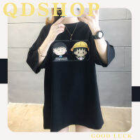 QDshop ?สินค้าขายดี2022คอลเลคชั่น?ใหม่เสื้อยืดงานสวยหวานซ่อลุคสป?อร์ตนเป?รี้ยวเทพธิดาใส่แล้วแมชท์ง่ายสุด ?