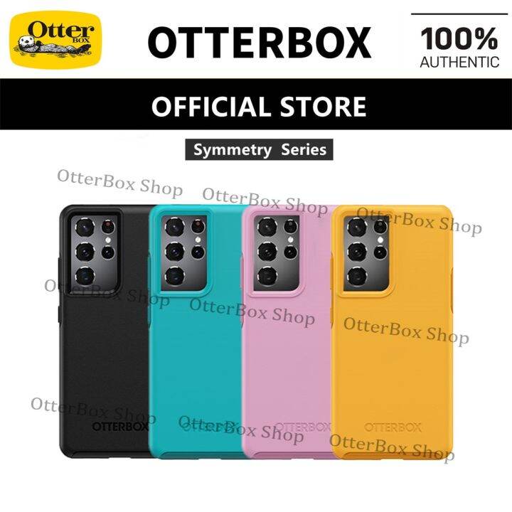 otterbox popgrip symmetry series case for galaxy s21 ultra 5g