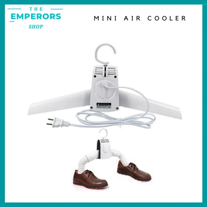 Fully Automatic Clothes Dryer Electric Shoes Clothes Drying Rack