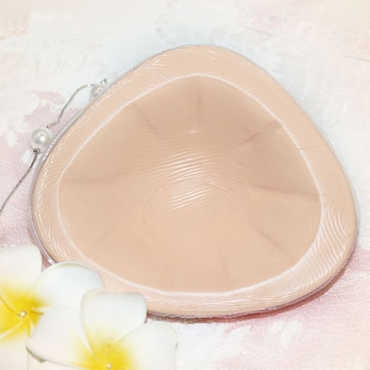 Lightweight Prosthetic Breast Breast Surgery Special Silicone Fake Breast Fake Breast Breathable 