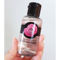 ? พร้อมส่ง Body Shop Shower Gel 60ml [ Beauty ]