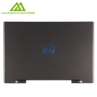 New Original LCD Back Cover LCD Lid Top Case For Dell G5 5590 A Cover 0TJ5K7 Blue Logo