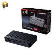 Thiết bị thu hình AverMedia Live Gamer Mini - 1080p60 Pass-Through GC311