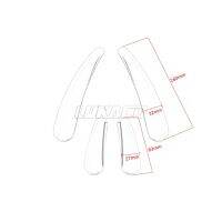 ；‘【- Motorcycle 3D Curved Swingarm Frame Insert Cover Chrome Accessories For Harley Softail CVO Deluxe Slim Blackline 2008-Later