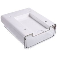 Under Desk Drawer Slide Out Clear Plastic Under Desk Storage Office Drawer Tray Under Desk Tray Desk Drawer Accessory