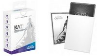 UG UG--kanst100-whi Katana Sleeves Standard Size (100)White Ultimate Guard Sleev UG--kanst100-whi 4260250073803