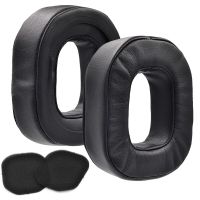 Replacement Earpads For Astro A40 A40TR A50 GEN 1/2 Headphones Soft Leather Earmuff Headset